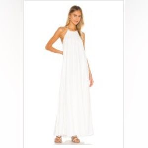 L’Academie maxi dress